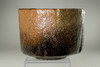 Nakamura Kenji (1950- ) Ohi ware tea bowl #3514