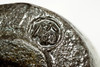 Nakamura Kenji (1950- ) Ohi ware tea bowl #3514