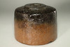 Nakamura Kenji (1950- ) Ohi ware tea bowl #3514