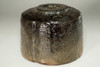 Nakamura Kenji (1950- ) Ohi ware tea bowl #3514