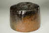 Nakamura Kenji (1950- ) Ohi ware tea bowl #3514