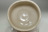 Kato Tokuro (1896-1985) Shino ware tea bowl #3522