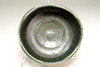 Kitaoji Rosanjin (1883-1959) Vintage Oribe ware tea bowl #3537
