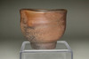Fujiwara Yu (1932-2001) Bizen ware cup #3579