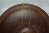 Vintage Chinese yixing tea pot #3640