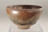 Antique Chinese tenmoku cup #3644