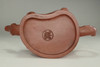 Wudesheng pottery store (1916-1939) Chinese yixing tea pot #3655