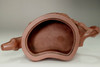 Wudesheng pottery store (1916-1939) Chinese yixing tea pot #3655