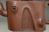 Wudesheng pottery store (1916-1939) Chinese yixing tea pot #3655