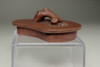 Wudesheng pottery store (1916-1939) Chinese yixing tea pot #3655