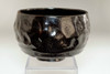 10th Raku Tannyu (1795-1854) Raku 3rd Nonko style tea bowl #3694