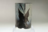 Kato Sho (1927-2001) Vintage pottery tea cup in seto ware #3739