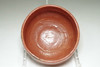 10th Raku - Tannyu (1795-1854) Antique aka-raku tea bowl #3750