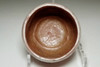 Antique aka-raku tea bowl #3774