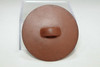 Vintage Chinese Yixing red clay tea pot #3814
