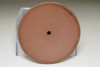 Vintage Chinese Yixing red clay tea pot #3814