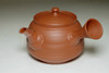 Murakoshi Fugetsu (1950- ) Japanese tea pot in Tokoname ware #3833