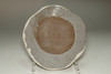 Kitaoji Rosanjin (1883-1959) Crab painting plate w/ Kuroda Totoan appraisal box #3837 Kitaoji Rosanjin (1883-1959) Crab painting plate w/ Kuroda Totoan appraisal box #3837