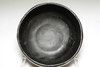 3rd Raku Donyu (Nonko) (1599-1656) Kuro-raku tea bowl #3850