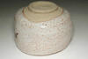 Kitaoji Rosanjin (1883-1959) Shino ware tea bowl #3859 Kitaoji Rosanjin (1883-1959) Shino ware tea bowl #3859