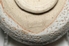 Kitaoji Rosanjin (1883-1959) Shino ware tea bowl #3859 Kitaoji Rosanjin (1883-1959) Shino ware tea bowl #3859