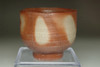 Fujiwara Yu (1932-2001) Pottery cup "Hidasuki" in Bizen ware #3865
