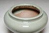 Miyanaga Tozan (1868－1941) Antique celadon incense burner #3872