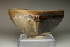 Toshiro (founder of seto kiln) 13c Antique pottery bowl #3926