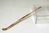 Otagaki Rengetsu (1791-1875) Antique bamboo tea scoop #3936