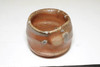 Kakurezaki Ryuichi (1950- ) Bizen ware cup #3954