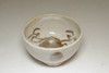 Kitaoji Rosanjin (1883-1959) Vintage pottery cup #3955