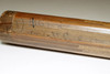 Taniguchi Denjo (1713－1779) Antique bamboo tea scoop #3957