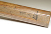 Taniguchi Denjo (1713－1779) Antique bamboo tea scoop #3957