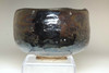 6th Raku Sanyu (1685-1739) Antique koro-raku tea bowl #3958