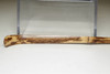 Omotesenke the 10th - Kyukosai Sosa (1818-1860) Antique bamboo tea scoop "Sakayaki"#3960