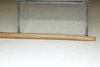 Omotesenke the 10th - Kyukosai Sosa (1818-1860) Antique bamboo tea scoop "Sakayaki"#3960