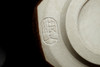 Itaya Hazan (1872-1963) Vintage Japanese tenmoku tea bowl #3964