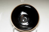 Itaya Hazan (1872-1963) Vintage Japanese tenmoku tea bowl #3964
