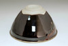 Itaya Hazan (1872-1963) Vintage Japanese tenmoku tea bowl #3964