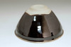 Itaya Hazan (1872-1963) Vintage Japanese tenmoku tea bowl #3964