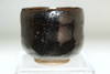 10th Raku - Tannyu (1795-1854) Set of 2 antique small raku bowls #3980