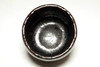 10th Raku - Tannyu (1795-1854) Set of 2 antique small raku bowls #3980
