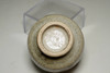 Vintage mashiko ware tea cup #3986