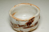Kato Tokuro (1896-1985) Vintage shino ware cup #4008