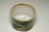Kitaoji Rosanjin (1883-1959) Vintage crab painted pottery cup in oribe ware #4016