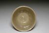 Otagaki Rengetsu (1791-1875) Antique poem carved pottery cup #4018