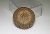 Otagaki Rengetsu (1791-1875) Antique poem carved pottery cup #4018