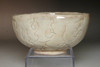 Otagaki Rengetsu (1791-1875) Antique poem carving tea bowl #4030