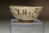 Otagaki Rengetsu (1791-1875) Antique poem pottery cup #4047