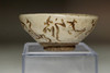 Otagaki Rengetsu (1791-1875) Antique poem pottery cup #4047